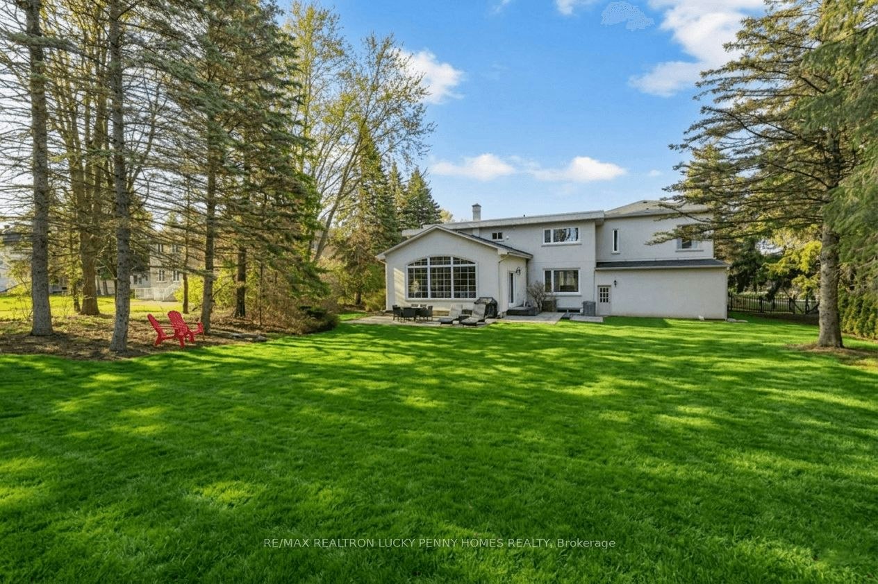 35 Cachet Parkway, Markham, ON, L6C 1C5 - 49