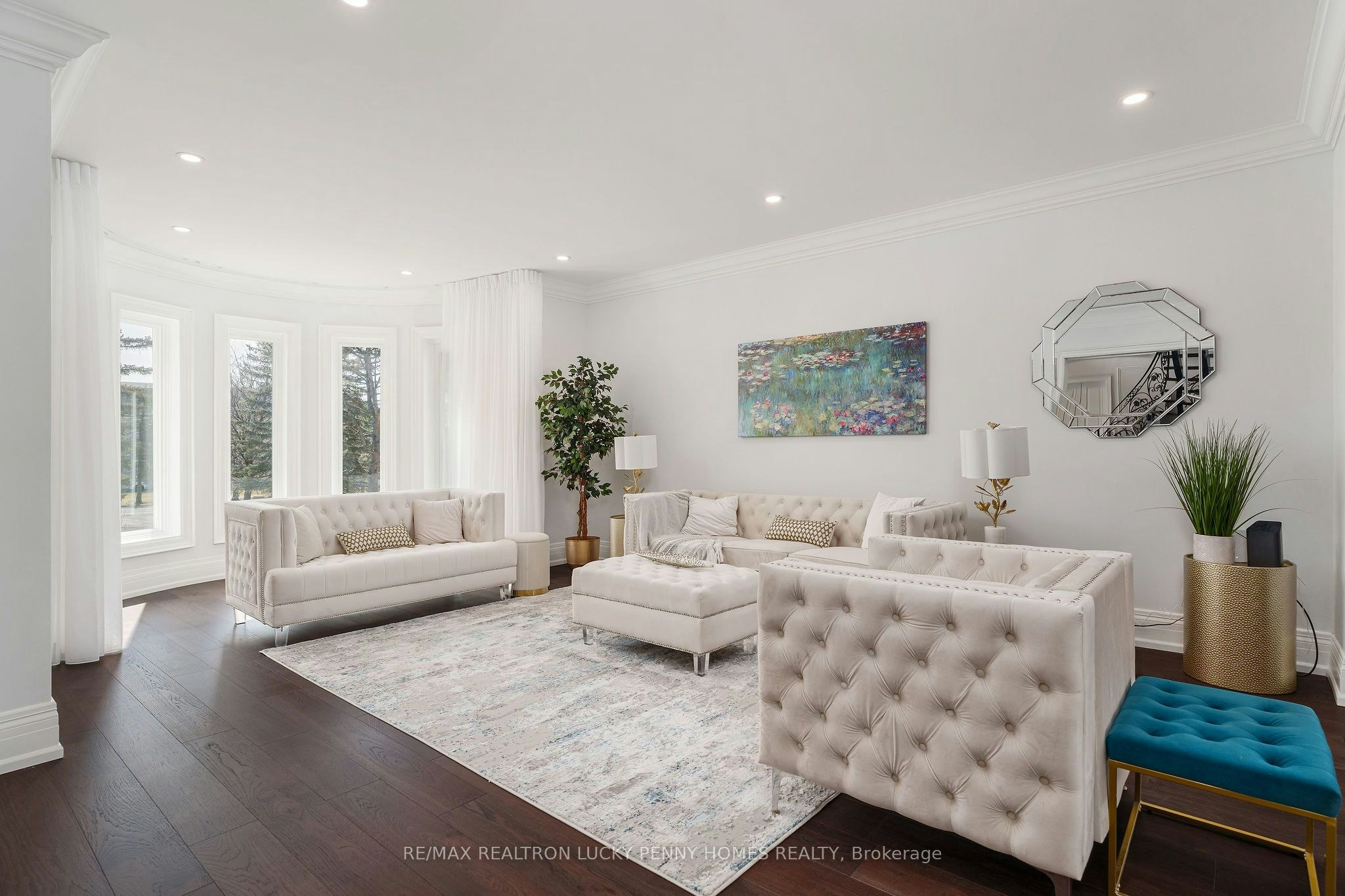 35 Cachet Parkway, Markham, ON, L6C 1C5 - 18