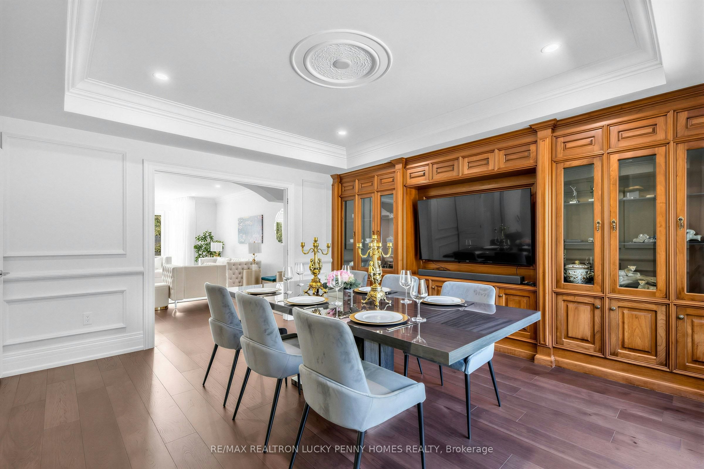 35 Cachet Parkway, Markham, ON, L6C 1C5 - 21
