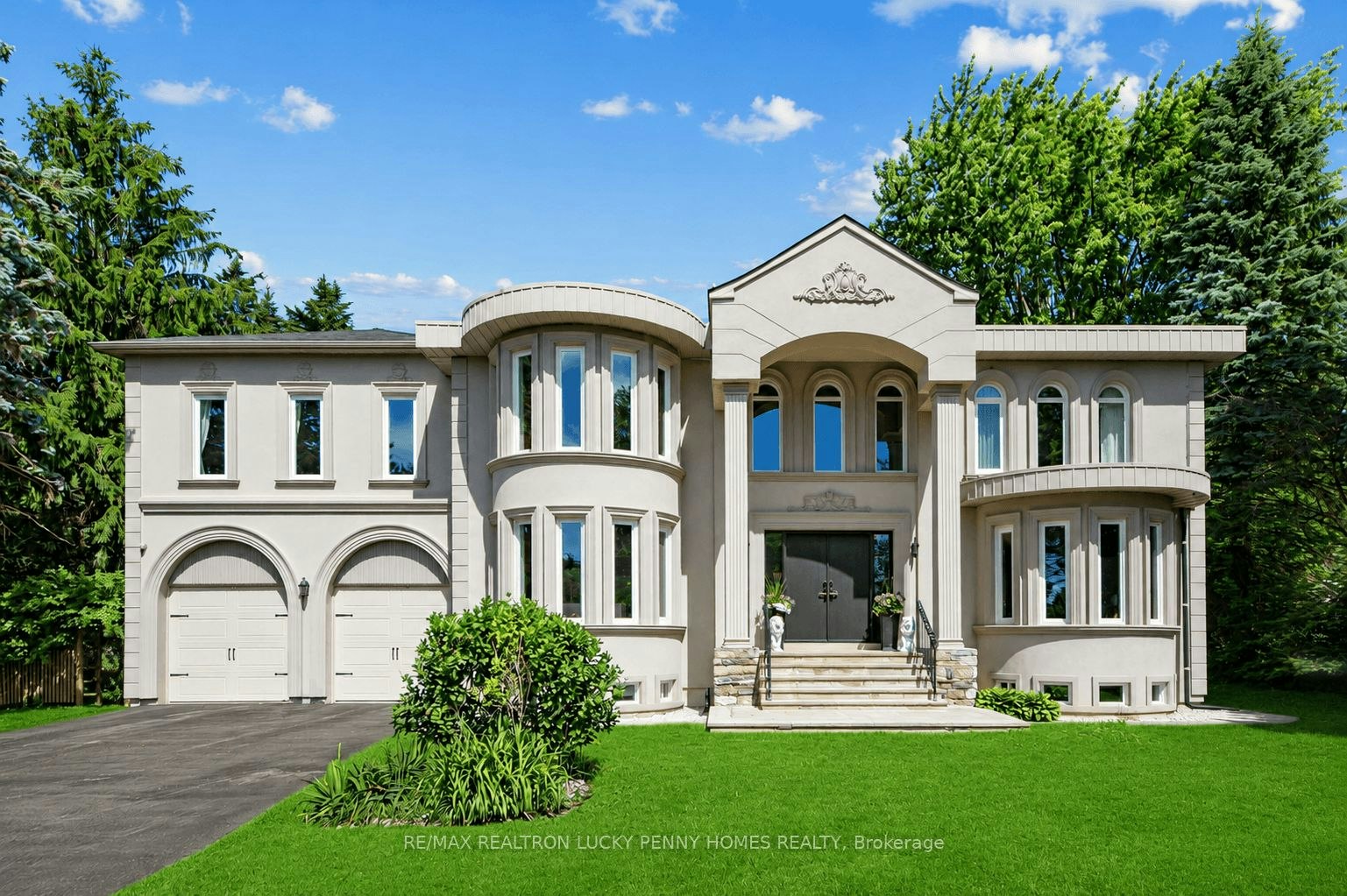 35 Cachet Parkway, Markham, ON, L6C 1C5 - 4