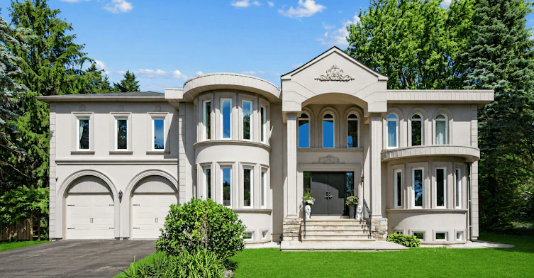 35 Cachet Parkway, Markham, ON, L6C 1C5 - 4