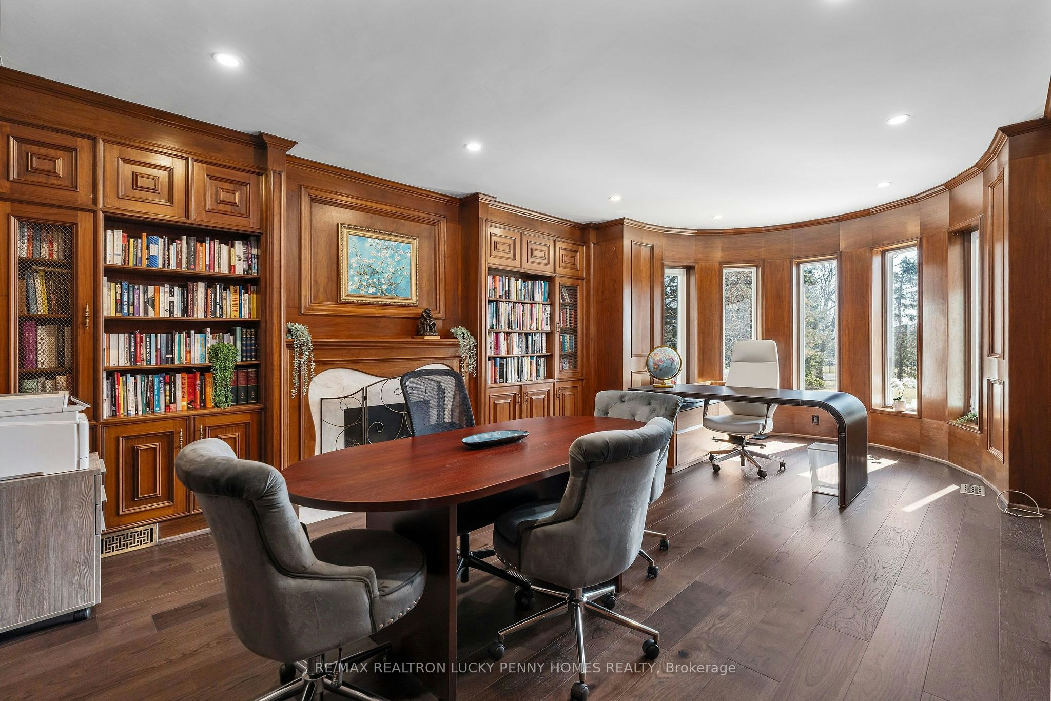 35 Cachet Parkway, Markham, ON, L6C 1C5 - 22