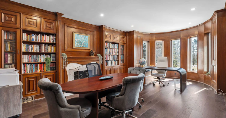35 Cachet Parkway, Markham, ON, L6C 1C5 - 22