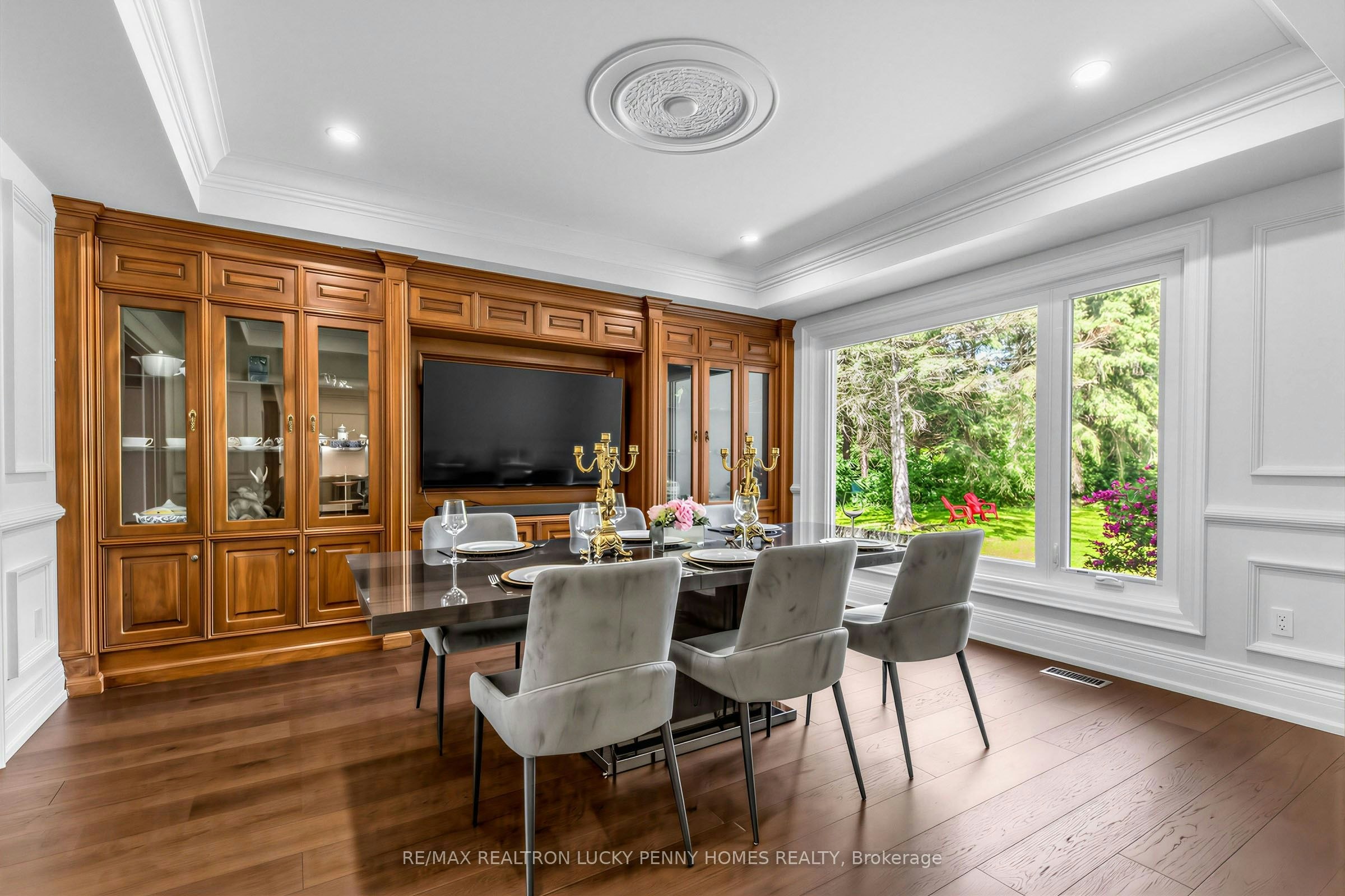 35 Cachet Parkway, Markham, ON, L6C 1C5 - 20