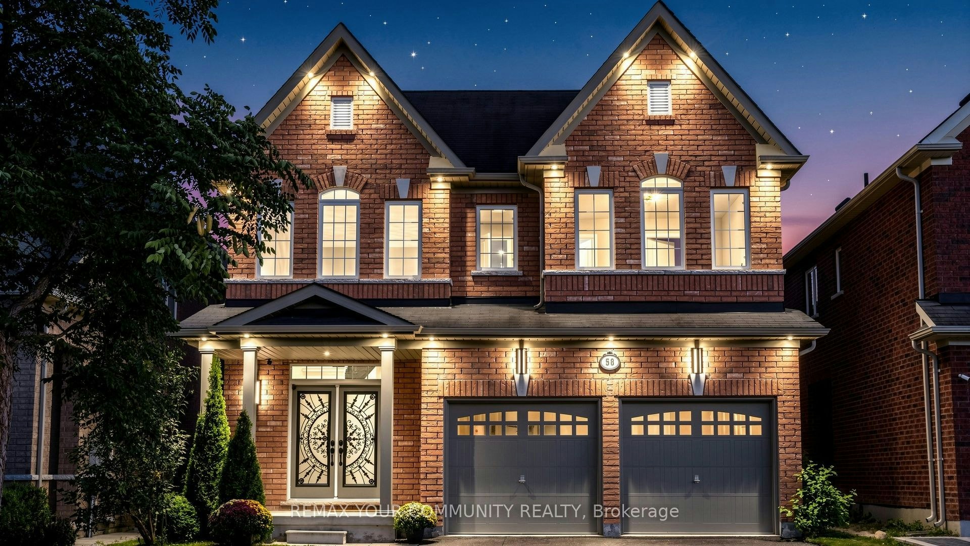 58 Ironbark Court, Vaughan, ON, L6A 4S6