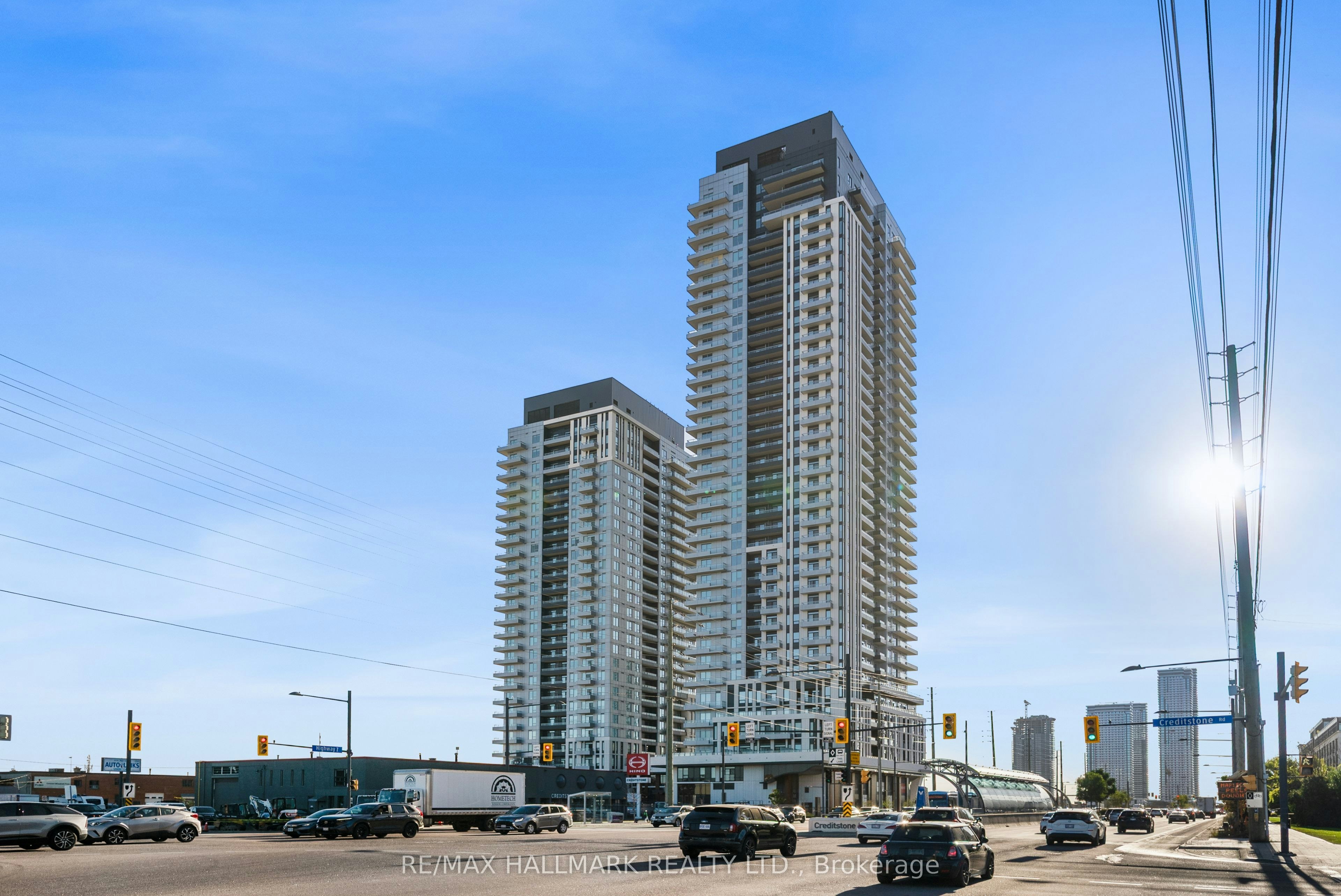 1910-21 Meadowdale Road, Vaughan, ON, L4K 0H6