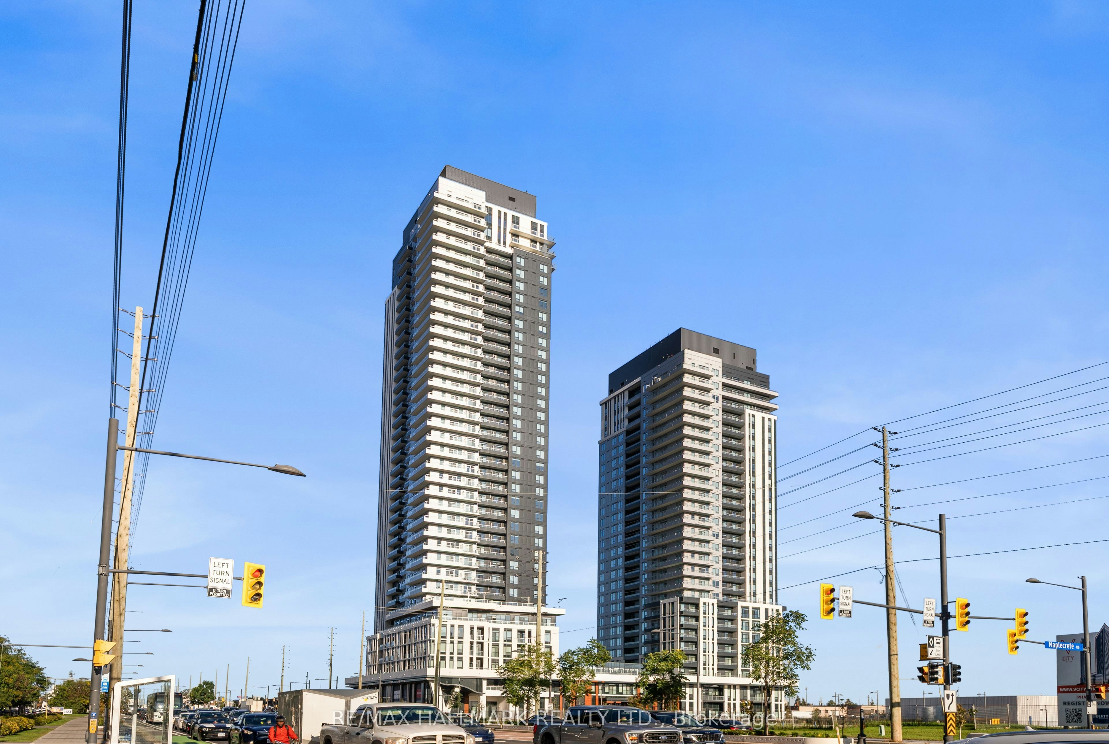 1910-21 Meadowdale Road, Vaughan, ON, L4K 0H6 - 2