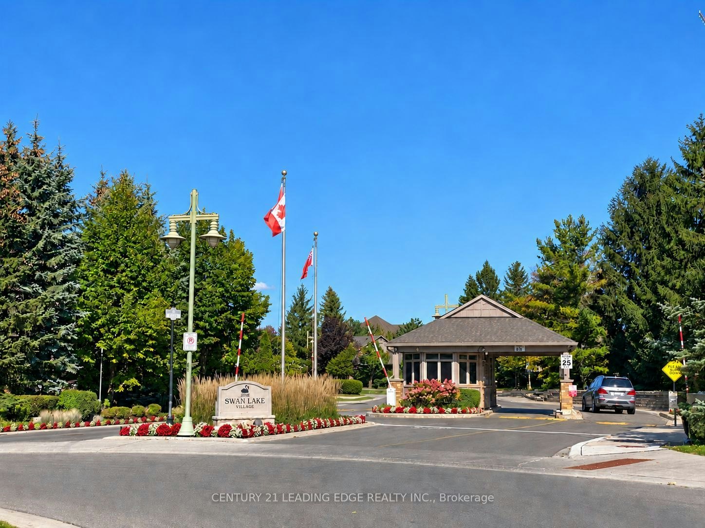 1 Althorp Way, Markham, ON, L6E 2A2