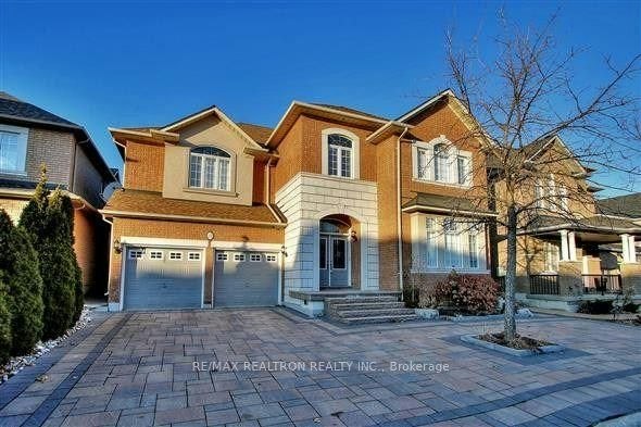 22 St Urbain Drive, Vaughan, ON, L4H 2X4