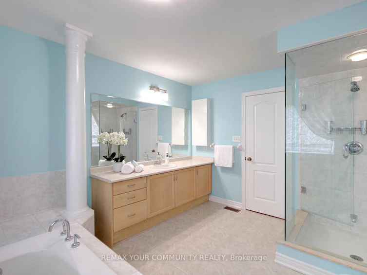 34 Petticoat Road, Vaughan, ON, L6A 0L9 - 39