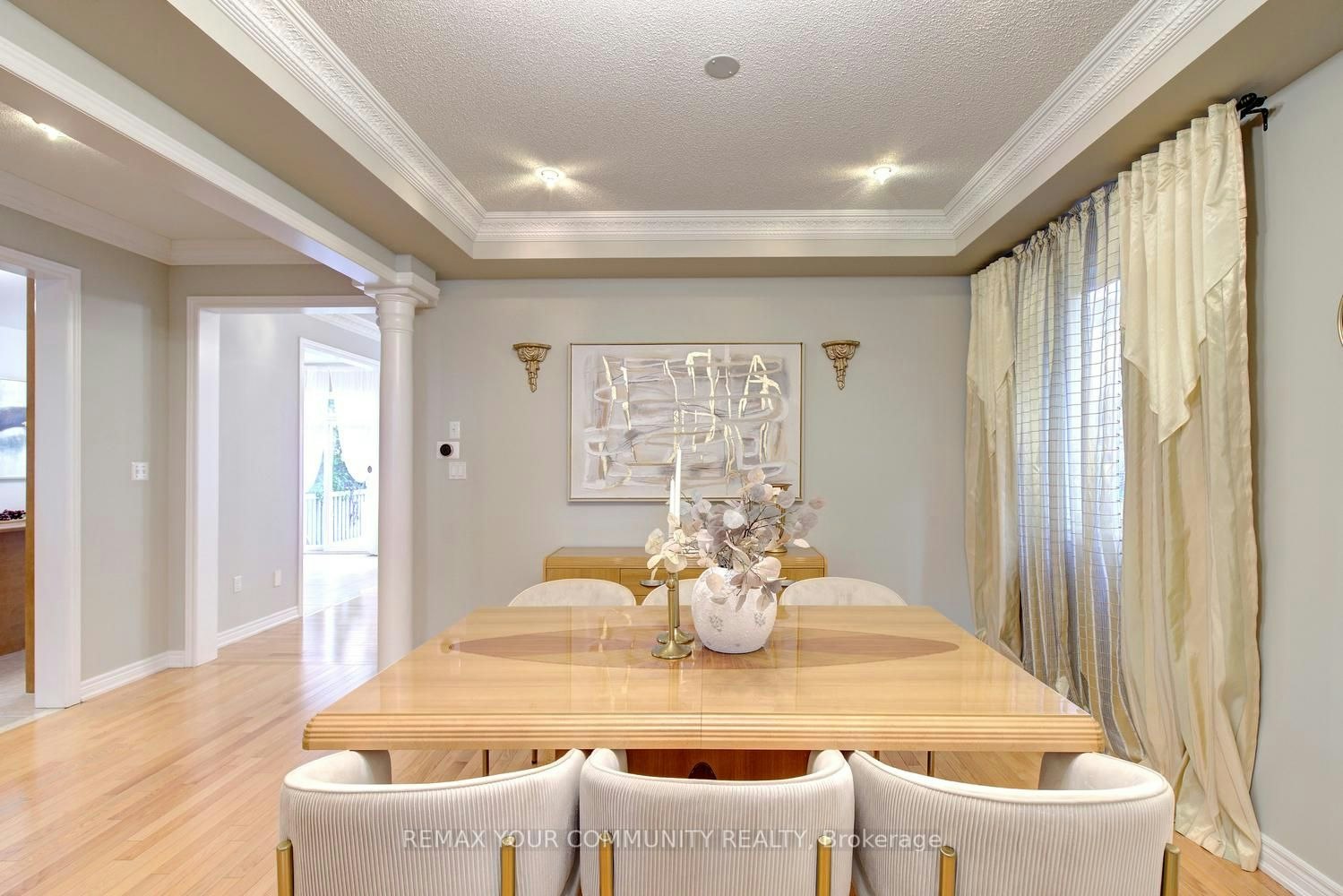 34 Petticoat Road, Vaughan, ON, L6A 0L9 - 17