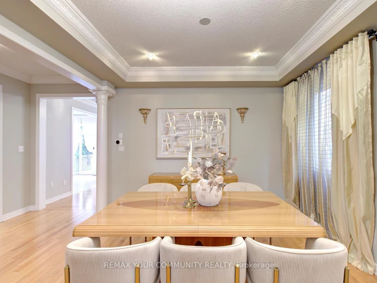 34 Petticoat Road, Vaughan, ON, L6A 0L9 - 17