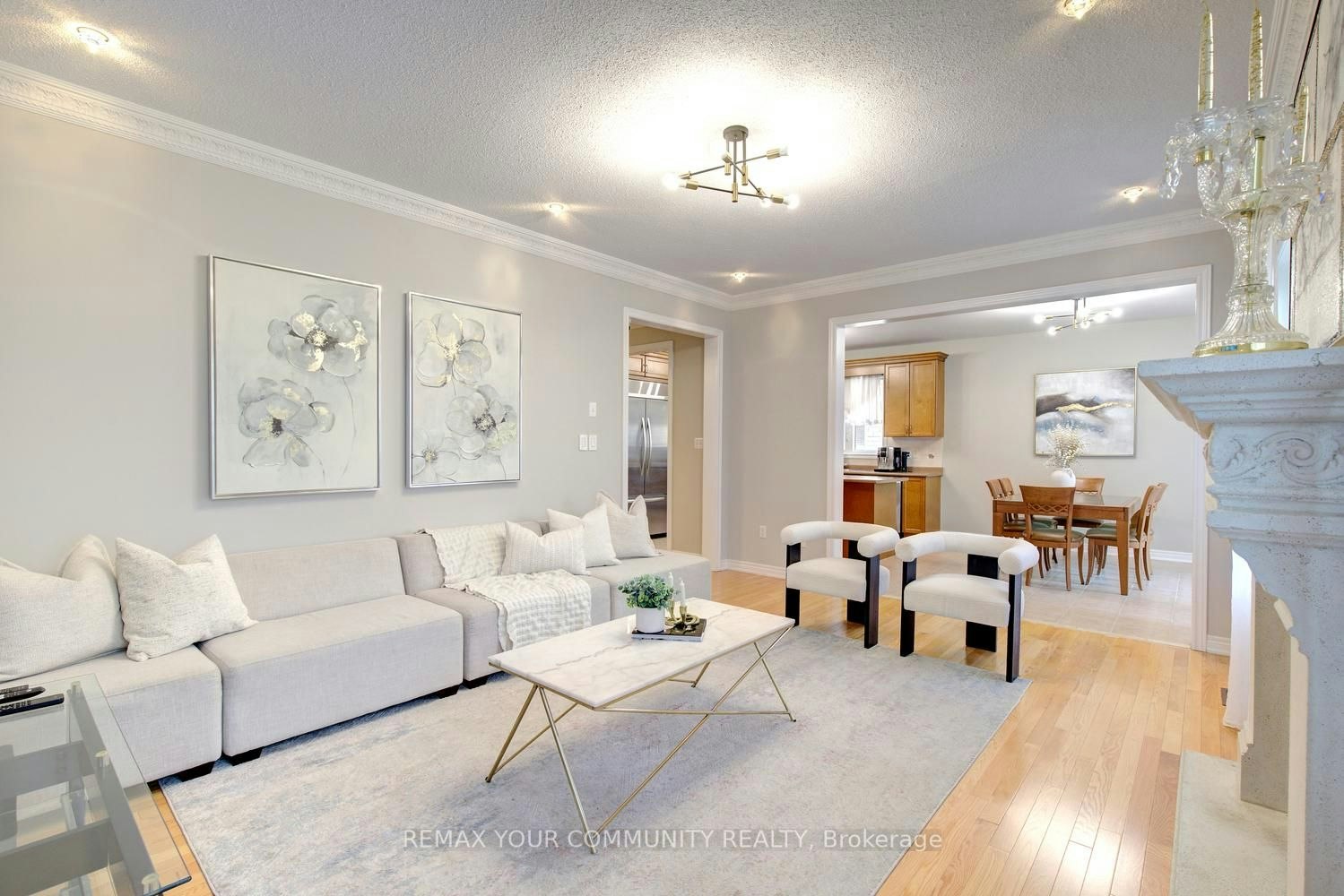 34 Petticoat Road, Vaughan, ON, L6A 0L9 - 22