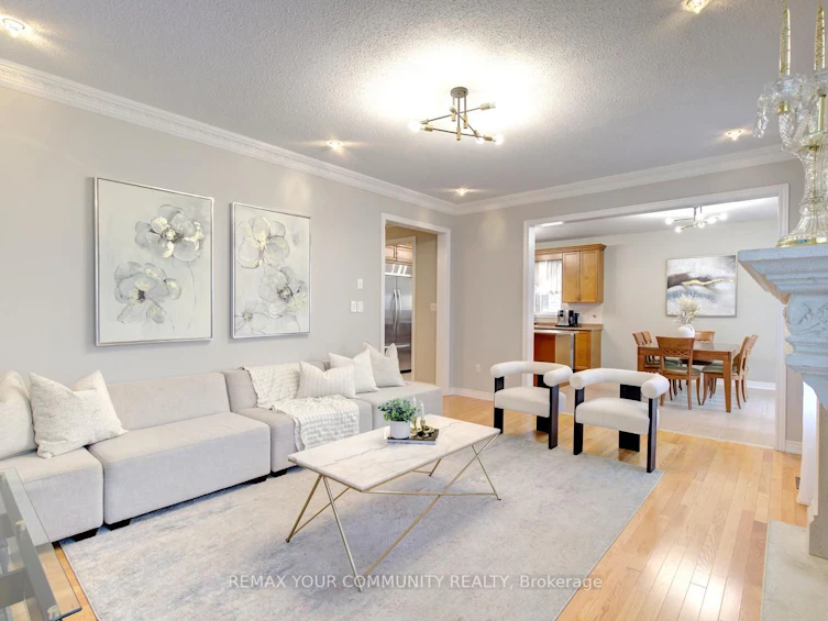 34 Petticoat Road, Vaughan, ON, L6A 0L9 - 22