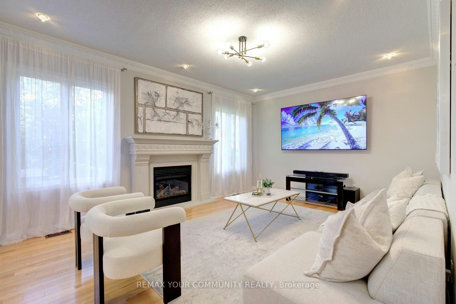 34 Petticoat Road, Vaughan, ON, L6A 0L9 - 20