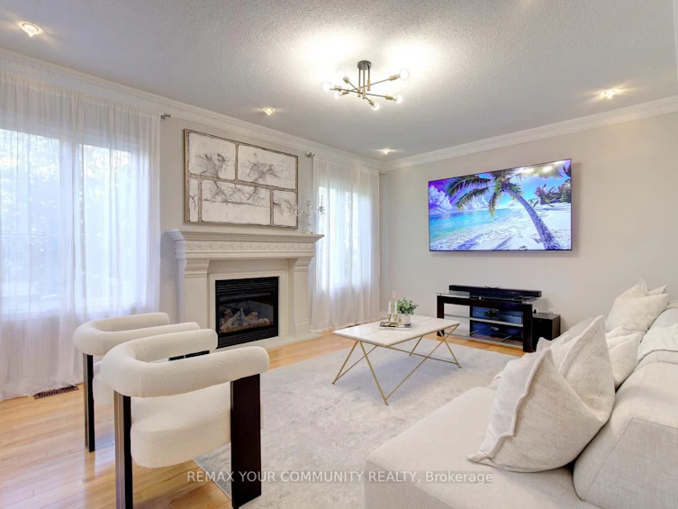 34 Petticoat Road, Vaughan, ON, L6A 0L9 - 20