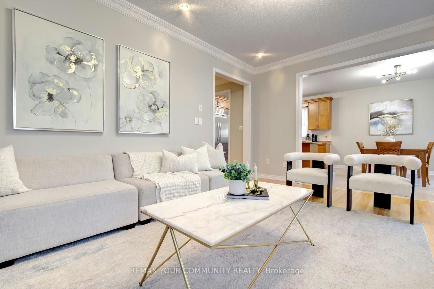 34 Petticoat Road, Vaughan, ON, L6A 0L9 - 24
