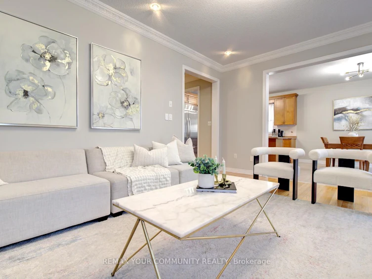 34 Petticoat Road, Vaughan, ON, L6A 0L9 - 24