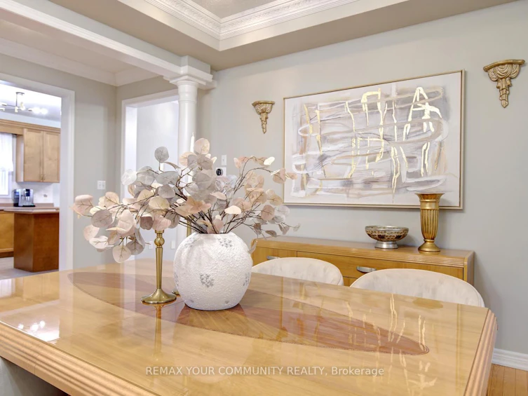 34 Petticoat Road, Vaughan, ON, L6A 0L9 - 16