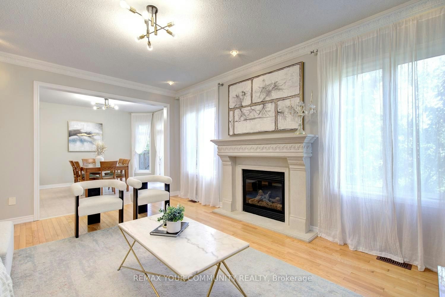 34 Petticoat Road, Vaughan, ON, L6A 0L9 - 23