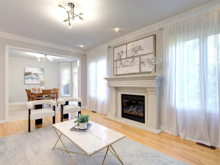 34 Petticoat Road, Vaughan, ON, L6A 0L9 - 23