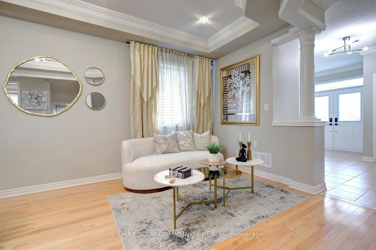 34 Petticoat Road, Vaughan, ON, L6A 0L9 - 11