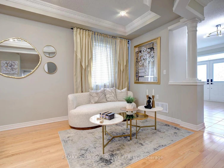34 Petticoat Road, Vaughan, ON, L6A 0L9 - 11