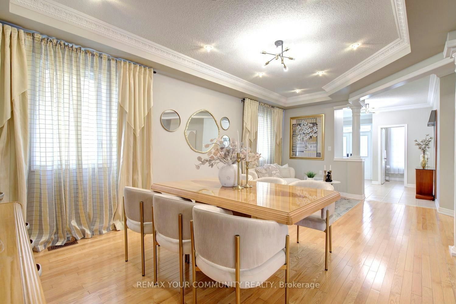 34 Petticoat Road, Vaughan, ON, L6A 0L9 - 15