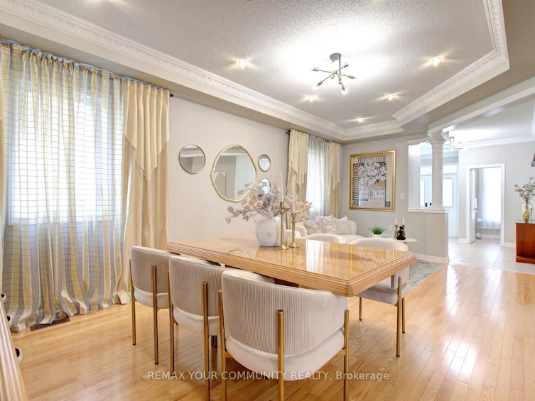 34 Petticoat Road, Vaughan, ON, L6A 0L9 - 15