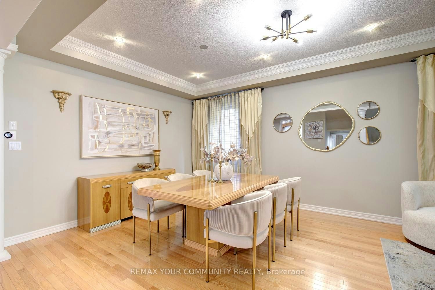 34 Petticoat Road, Vaughan, ON, L6A 0L9 - 13