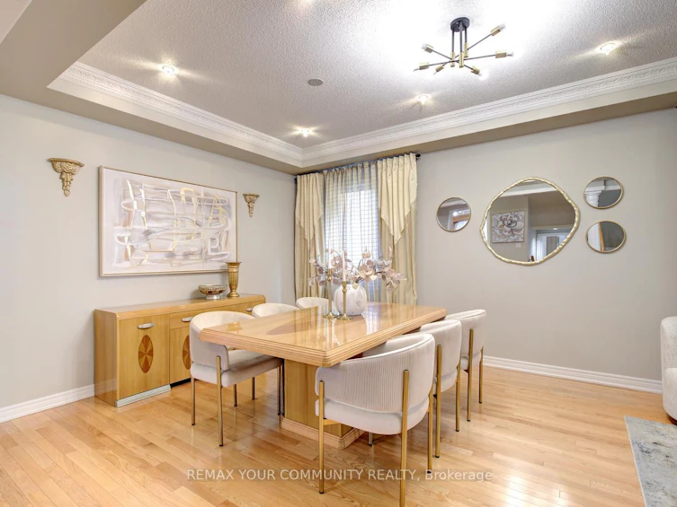 34 Petticoat Road, Vaughan, ON, L6A 0L9 - 13