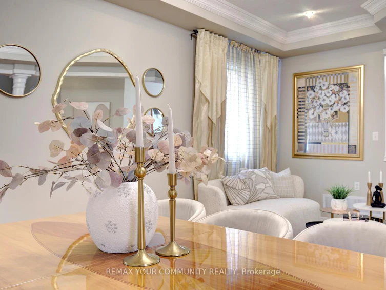 34 Petticoat Road, Vaughan, ON, L6A 0L9 - 18