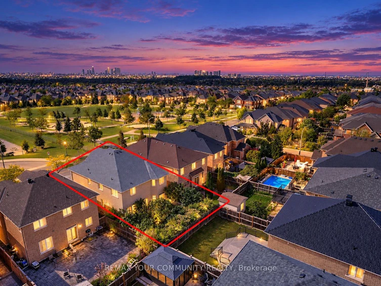 34 Petticoat Road, Vaughan, ON, L6A 0L9 - 5