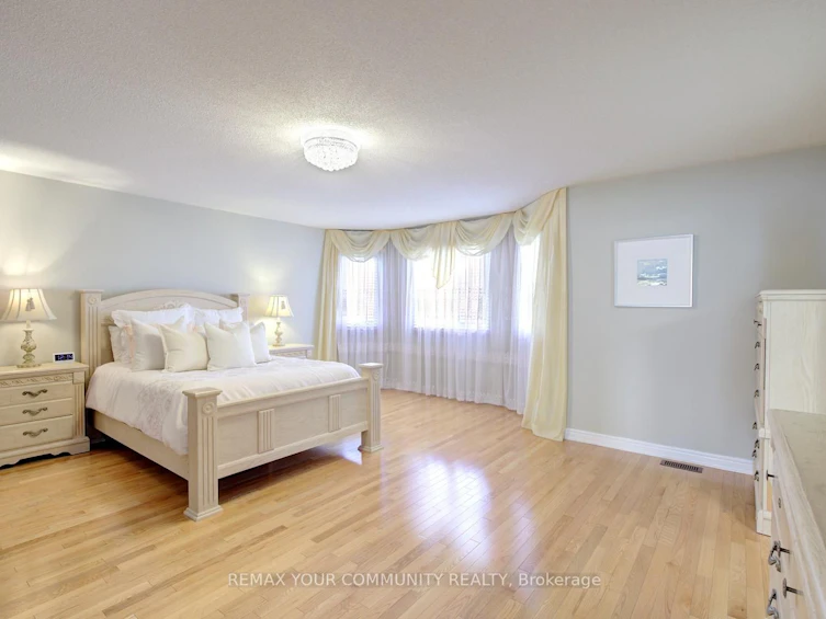 34 Petticoat Road, Vaughan, ON, L6A 0L9 - 37