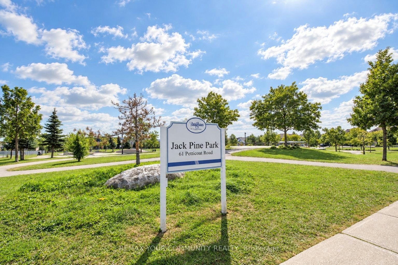 34 Petticoat Road, Vaughan, ON, L6A 0L9 - 48