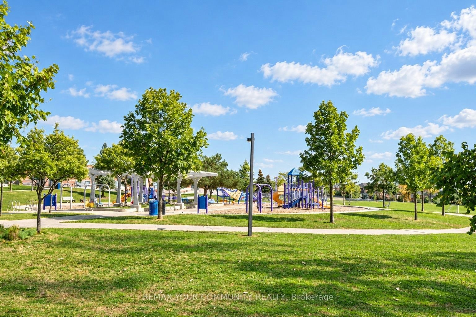 34 Petticoat Road, Vaughan, ON, L6A 0L9 - 49