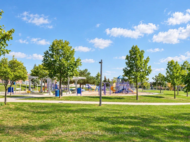 34 Petticoat Road, Vaughan, ON, L6A 0L9 - 49