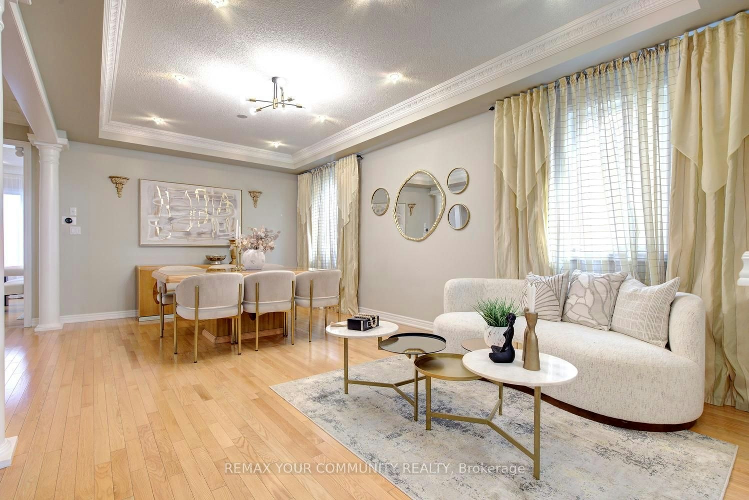 34 Petticoat Road, Vaughan, ON, L6A 0L9 - 8