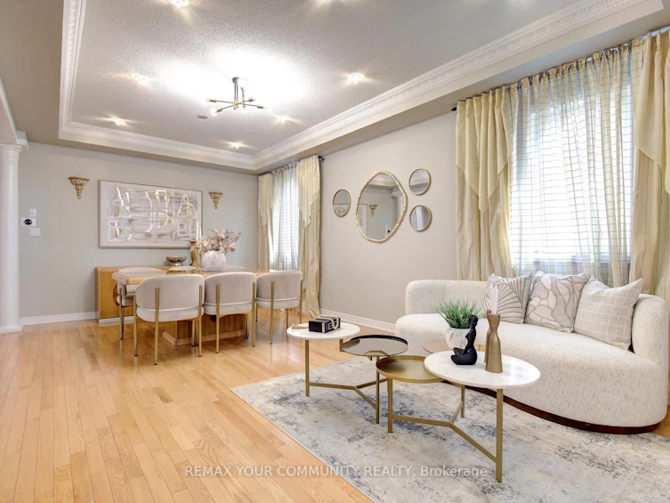 34 Petticoat Road, Vaughan, ON, L6A 0L9 - 8