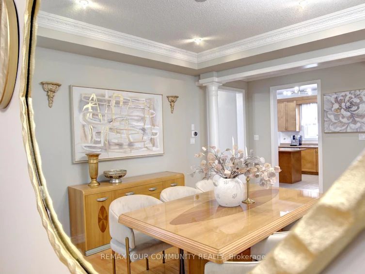34 Petticoat Road, Vaughan, ON, L6A 0L9 - 14