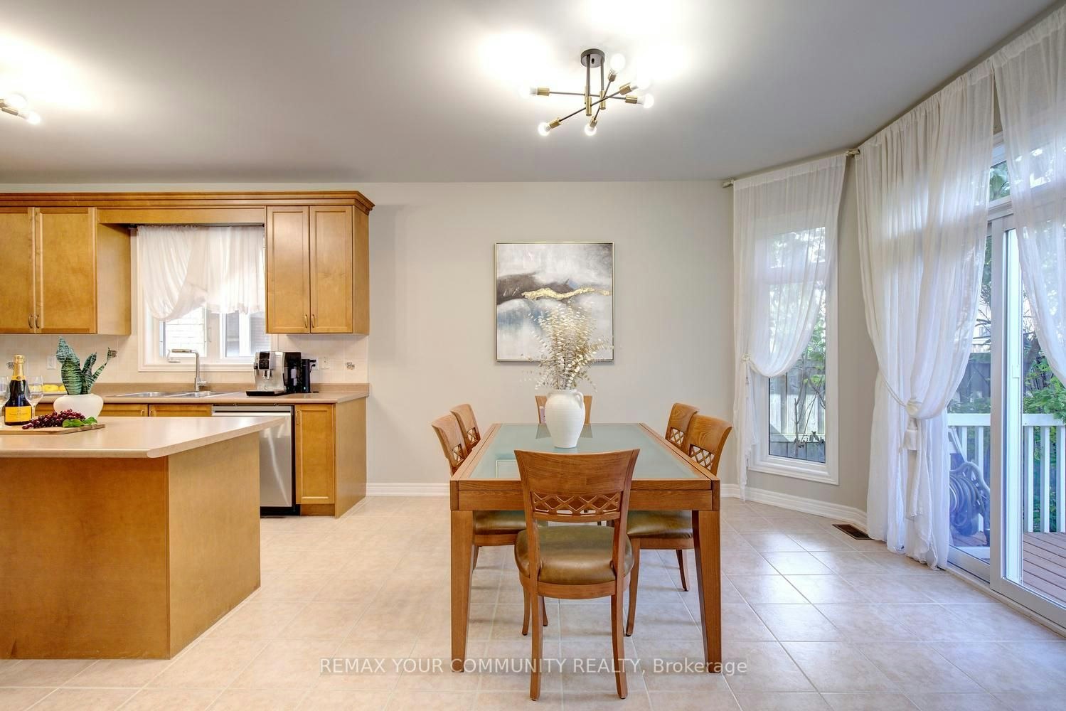 34 Petticoat Road, Vaughan, ON, L6A 0L9 - 30