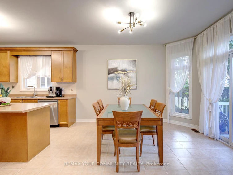 34 Petticoat Road, Vaughan, ON, L6A 0L9 - 30