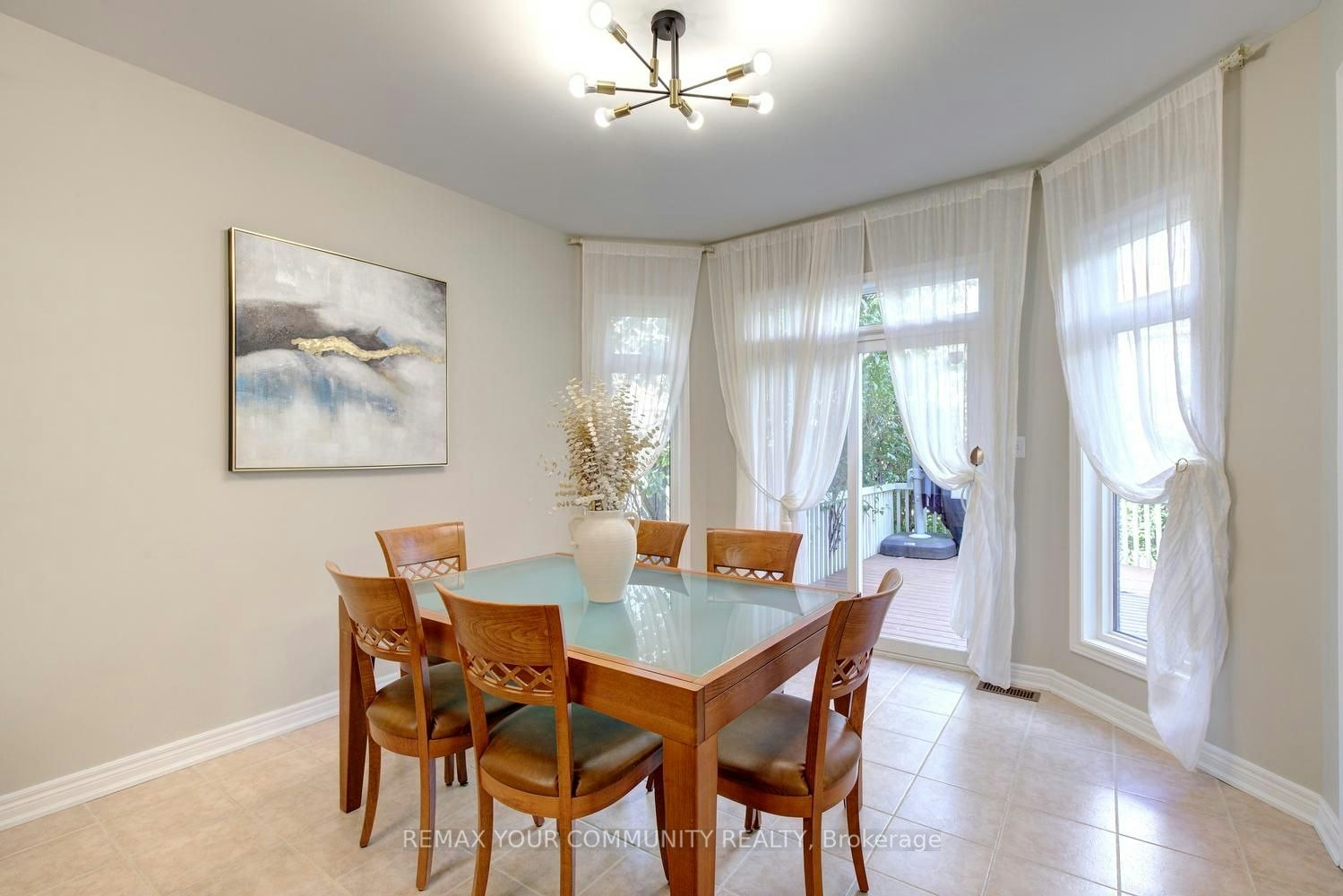 34 Petticoat Road, Vaughan, ON, L6A 0L9 - 29