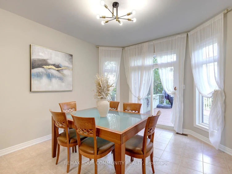 34 Petticoat Road, Vaughan, ON, L6A 0L9 - 29