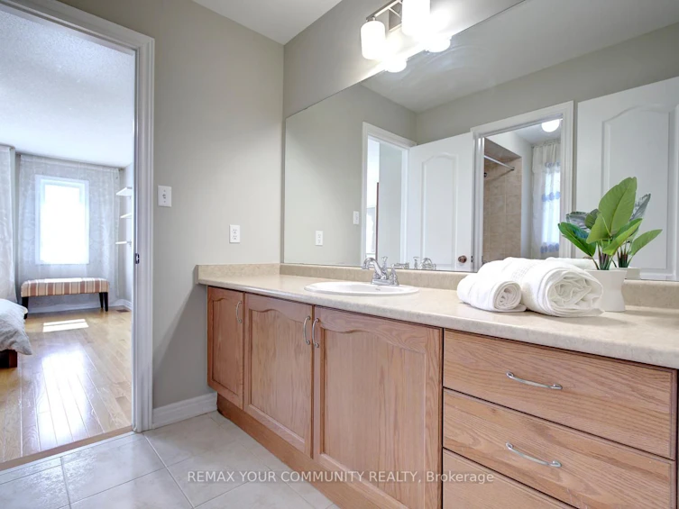 34 Petticoat Road, Vaughan, ON, L6A 0L9 - 42