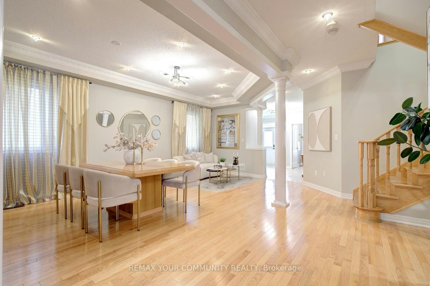 34 Petticoat Road, Vaughan, ON, L6A 0L9 - 19