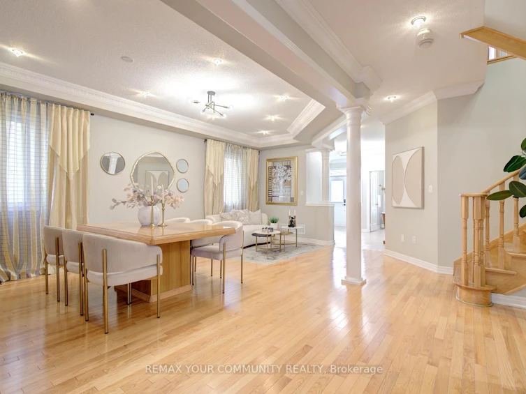 34 Petticoat Road, Vaughan, ON, L6A 0L9 - 19