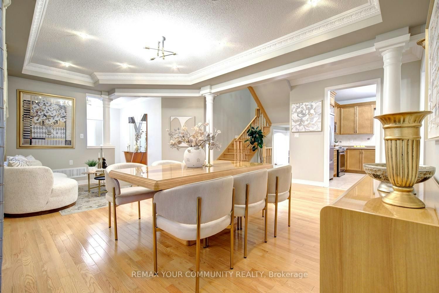 34 Petticoat Road, Vaughan, ON, L6A 0L9 - 9