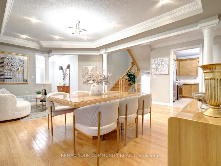34 Petticoat Road, Vaughan, ON, L6A 0L9 - 9