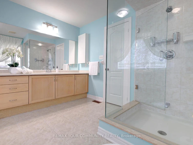 34 Petticoat Road, Vaughan, ON, L6A 0L9 - 40